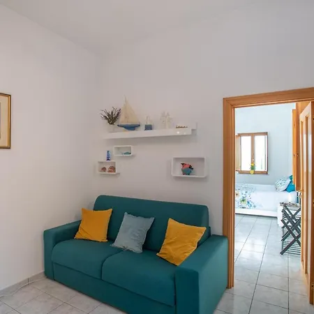 Mamma Rosa Be Apartamento